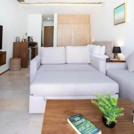 Lil Town Apartment Playa del Carmen Exterior photo