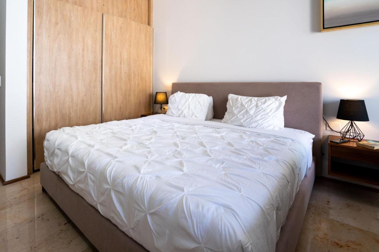 Lil Town Apartment Playa del Carmen Room photo