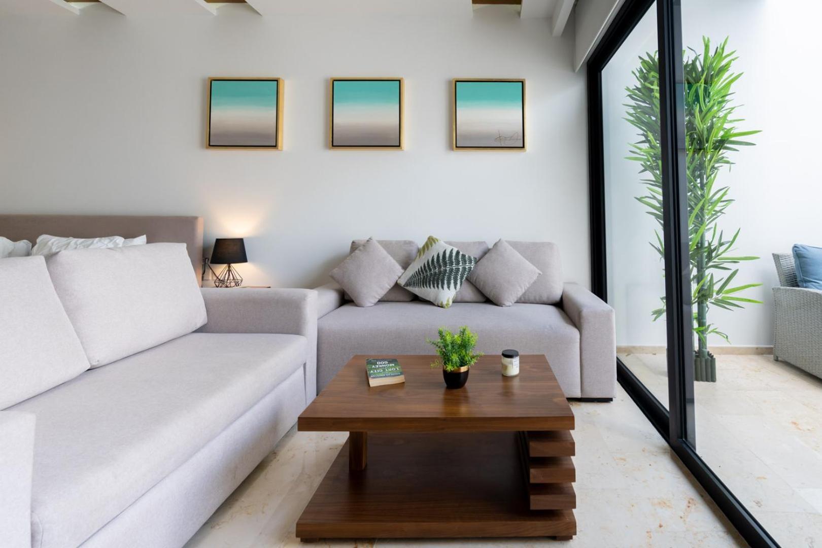 Lil Town Apartment Playa del Carmen Room photo