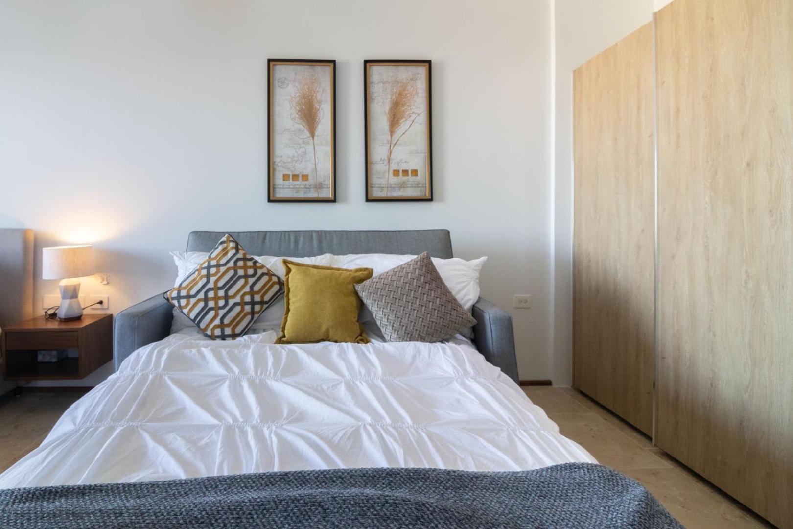 Lil Town Apartment Playa del Carmen Room photo