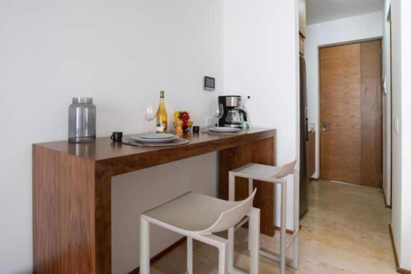Lil Town Apartment Playa del Carmen Exterior photo