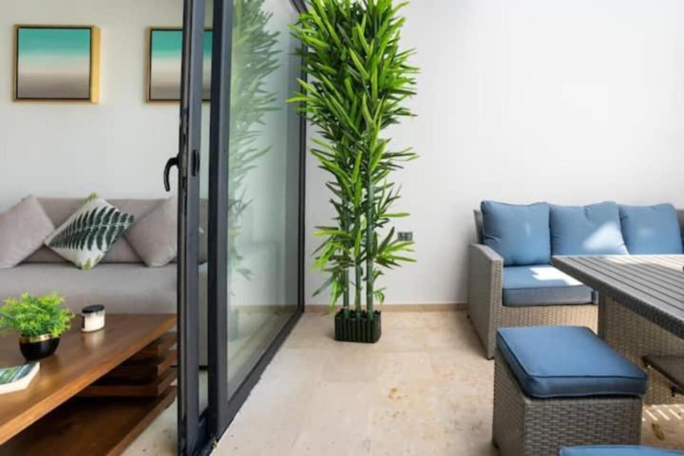 Lil Town Apartment Playa del Carmen Exterior photo