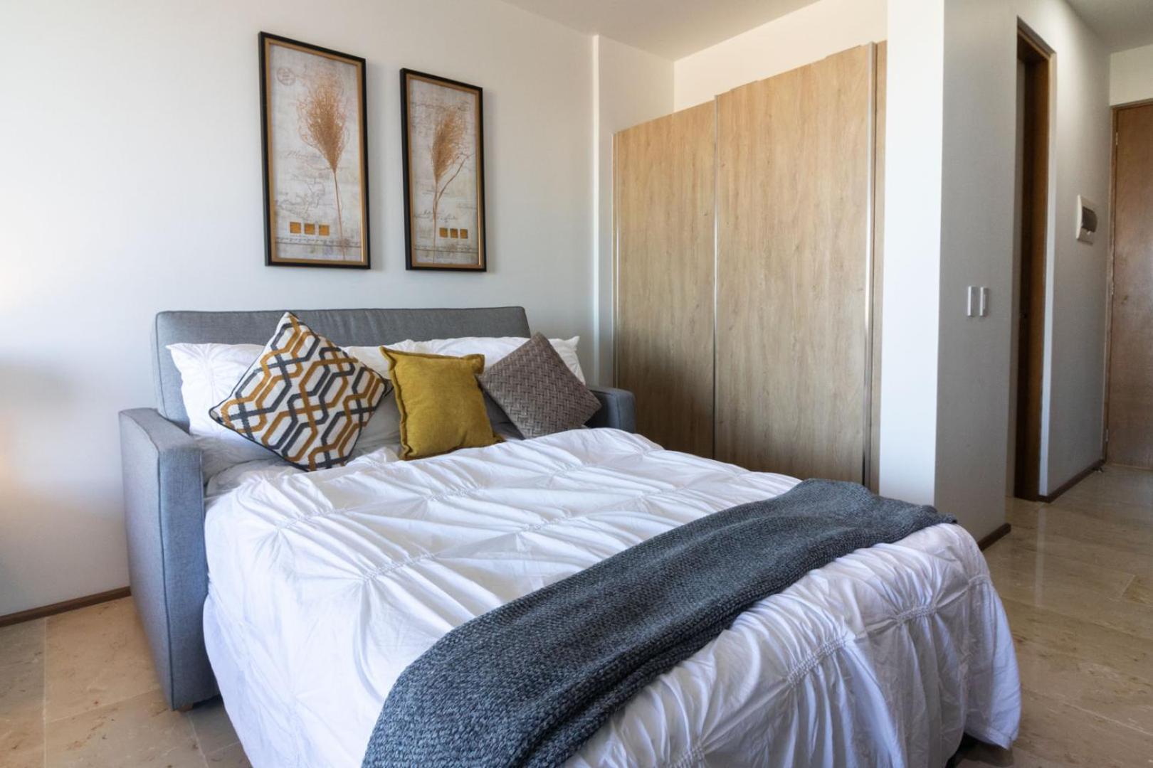 Lil Town Apartment Playa del Carmen Room photo