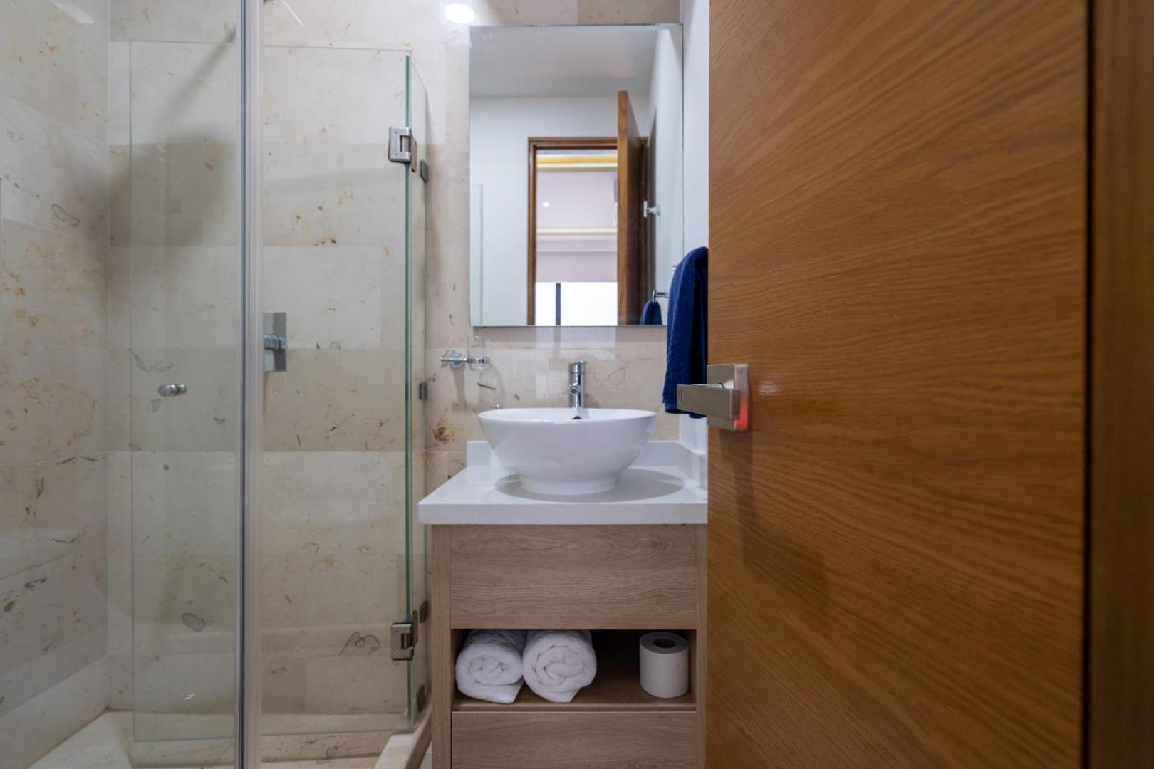 Lil Town Apartment Playa del Carmen Room photo