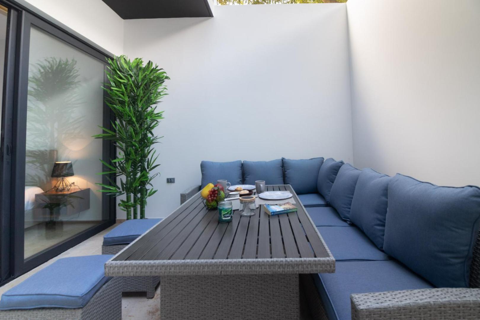Lil Town Apartment Playa del Carmen Room photo